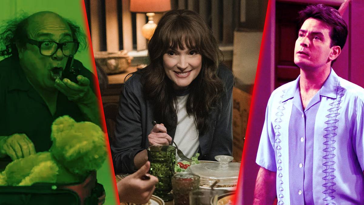 10 Famous Movie Actors That Found More Success in TV Shows