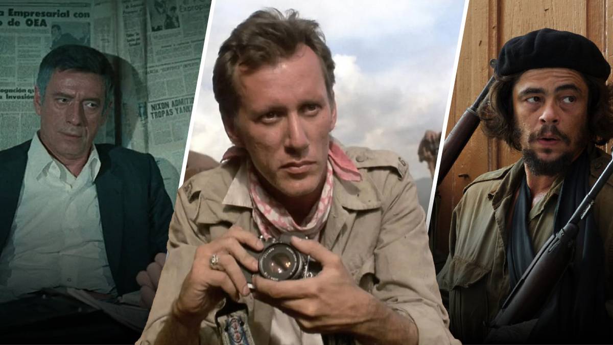 10 Gritty Movies About Guerrilla Warfare