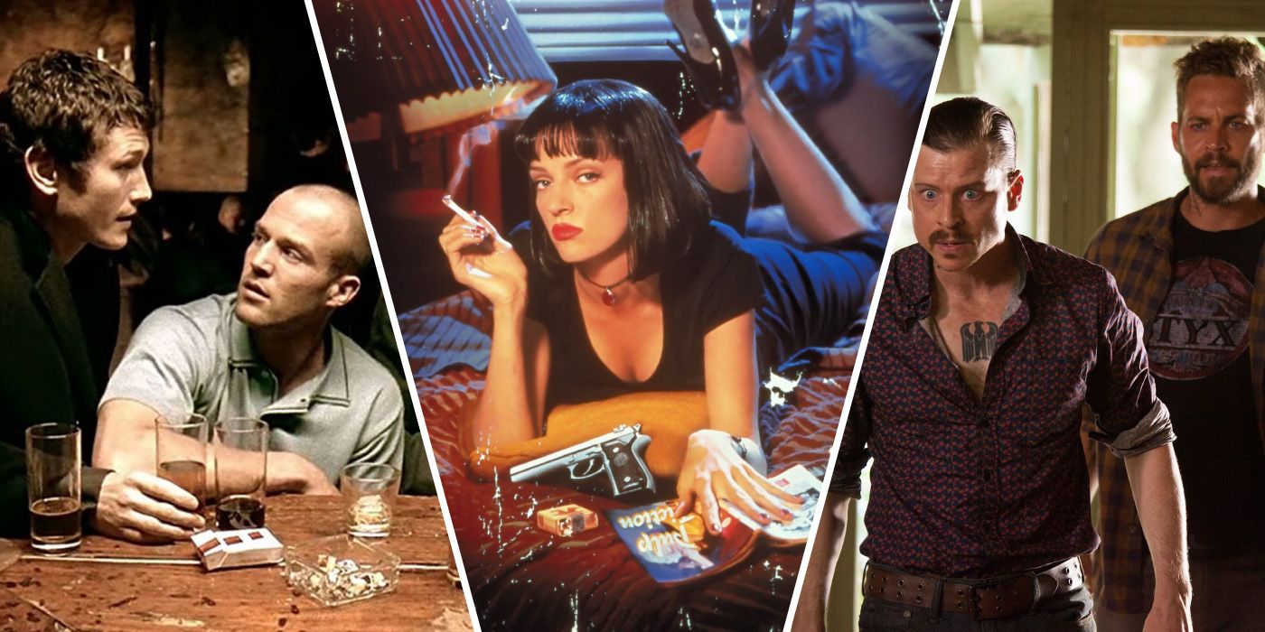 Pulp Fiction Cast Then & Now: Photos – Hollywood Life