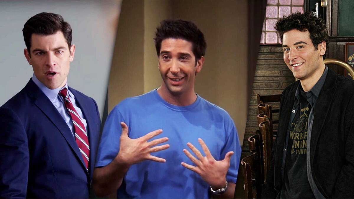 10 Worst Cheaters in Sitcom Relationships