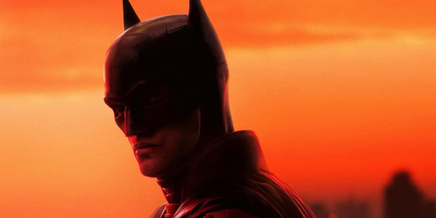 Robert Pattinson’s The Batman Continued a Trend that Started in 1989
