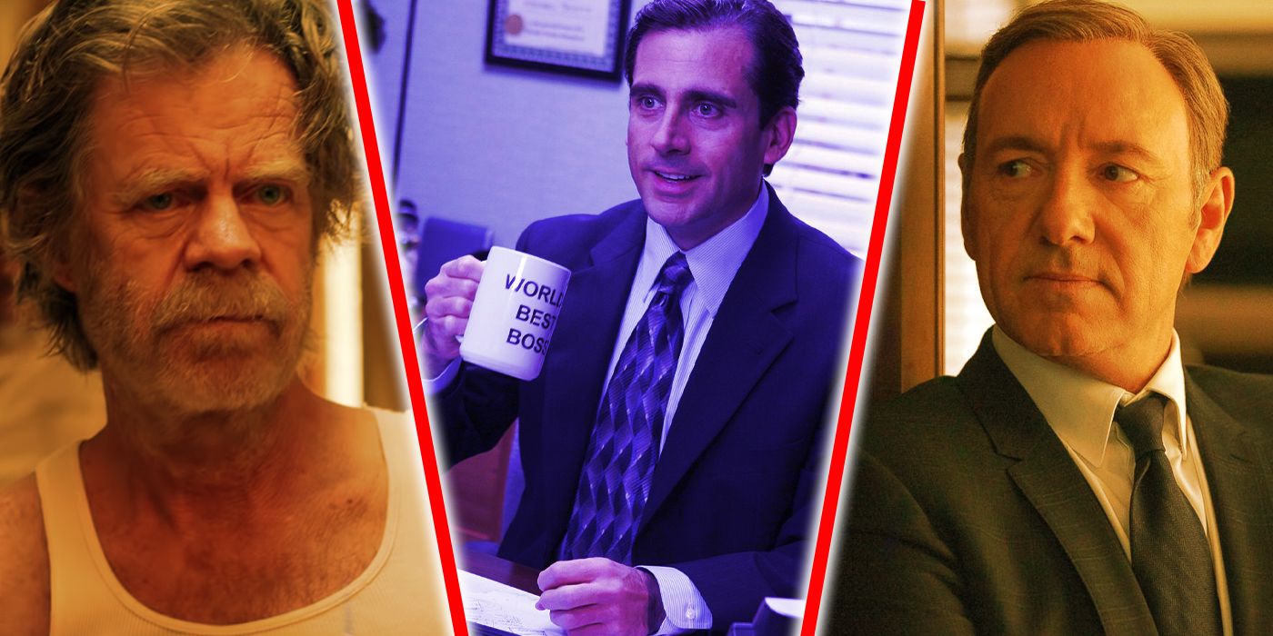 15 Must-Watch American TV Shows Based on British Series