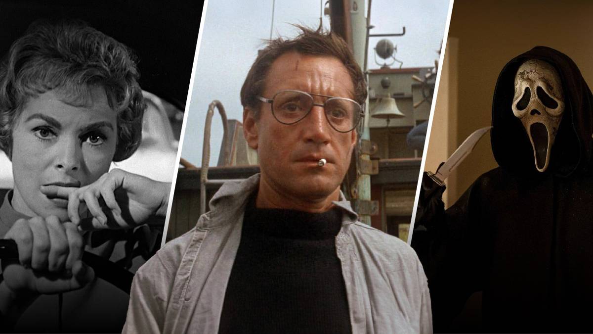 20 Horror Movie Quotes That Apply to Everyday Life