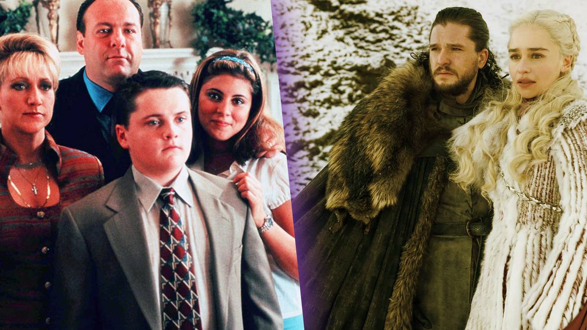 20 Shows We Wish We Could Watch for the First Time Again