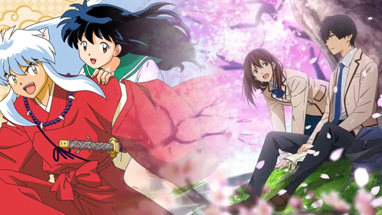 Ten Romance Anime Series Worth Watching