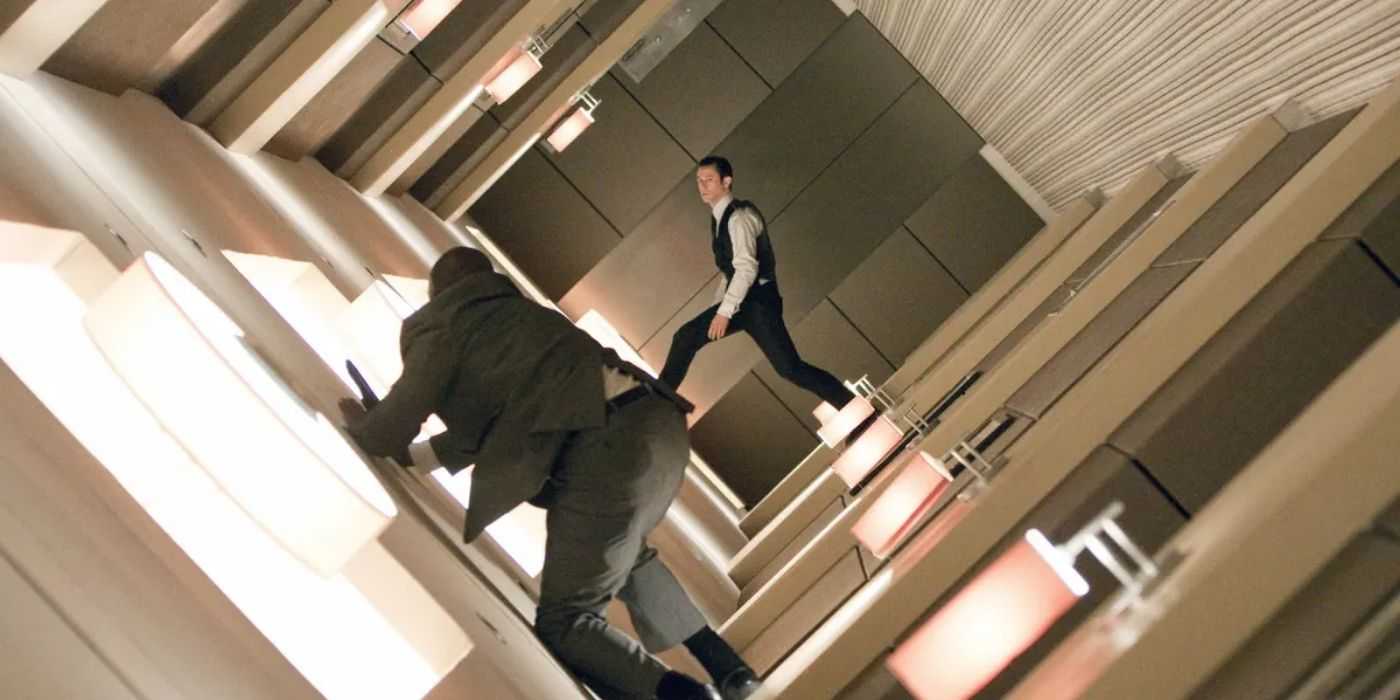 Inception Is Evil Example 'Inception' Is Roger Ebert's Favorite Tom Hardy Movie