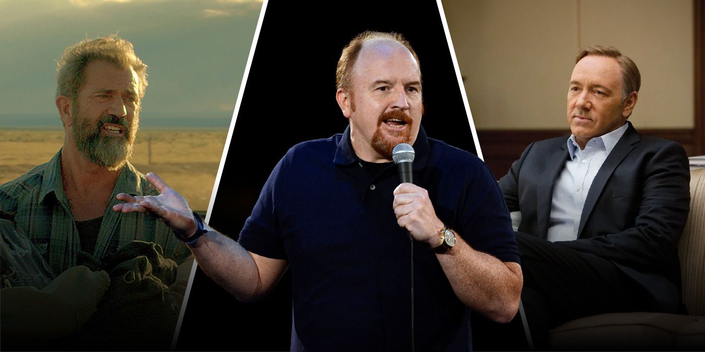 Louis C.K. MovieWeb