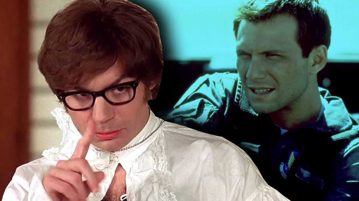 90s Comedy Stars Who Faded Away (And Deserve a Comeback) 90s Comedy Stars Who Faded Away (And Deserve a Comeback)
