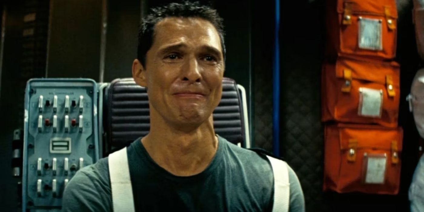 17 Things That Happen in Every Christopher Nolan Movie