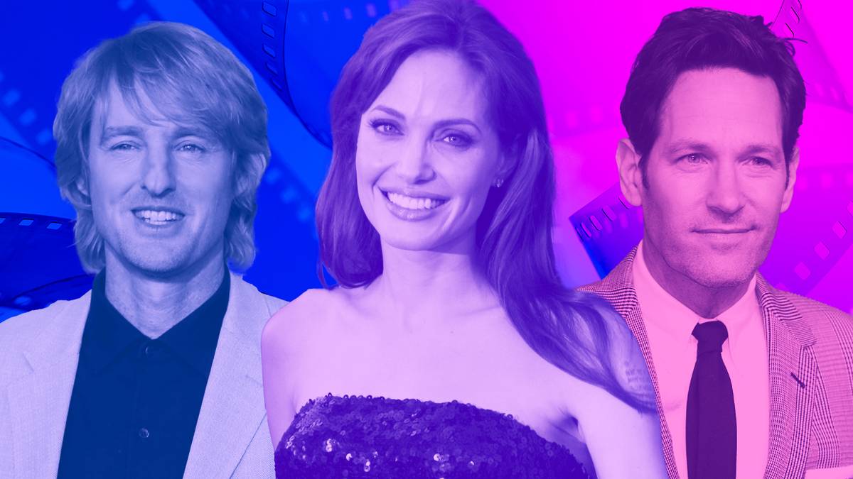20 Actors With Little-Known Screenwriting Credits