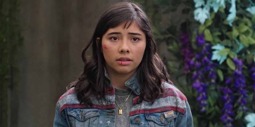 Doctor Strange and the Multiverse of Madness