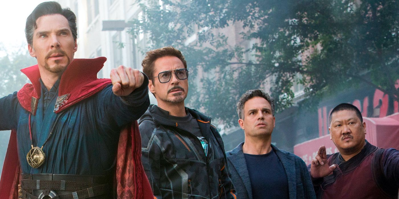 10 Movie Franchises That Lost Steam Throughout the Years