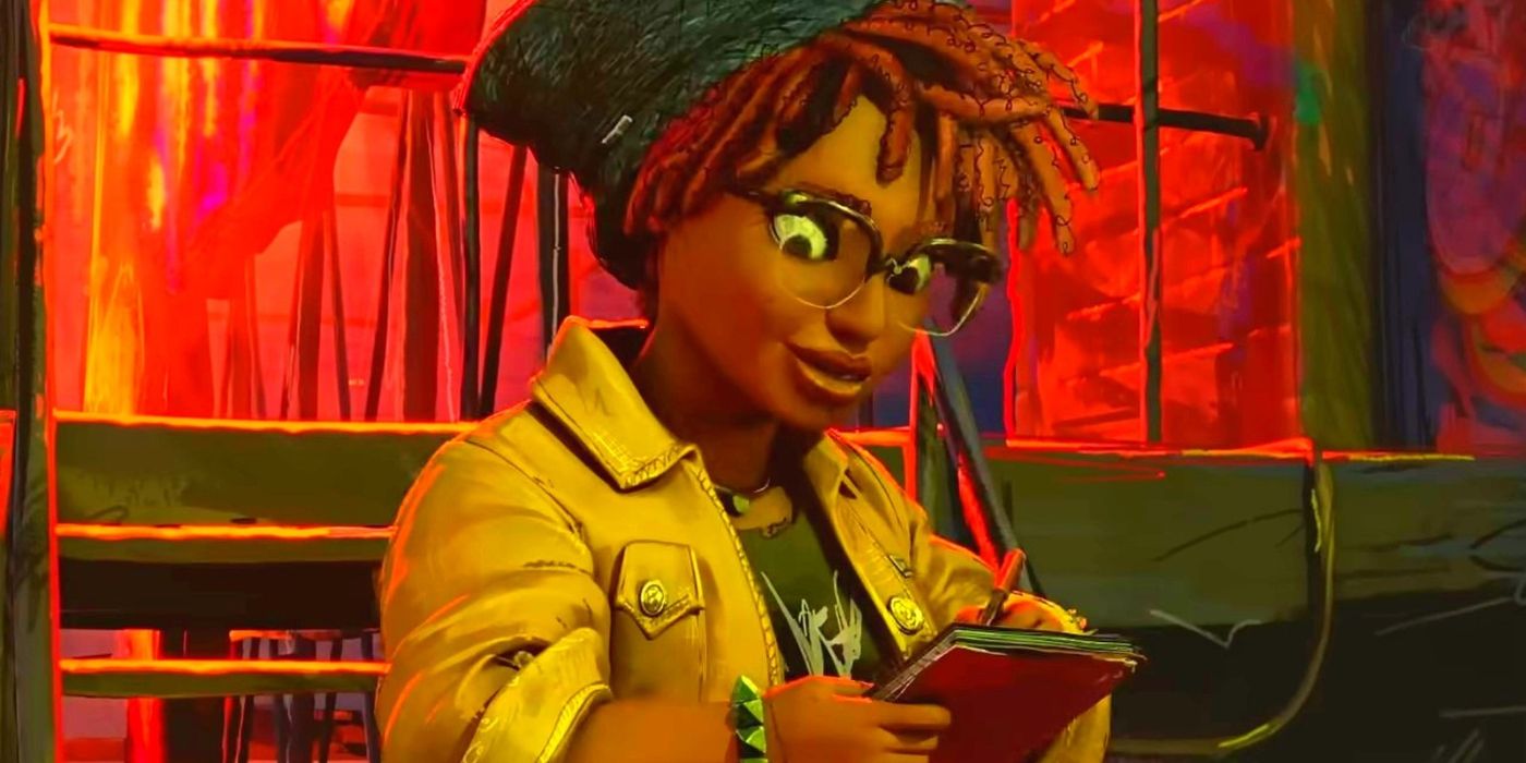 Ayo Edebiri Is Taking Over Hollywood