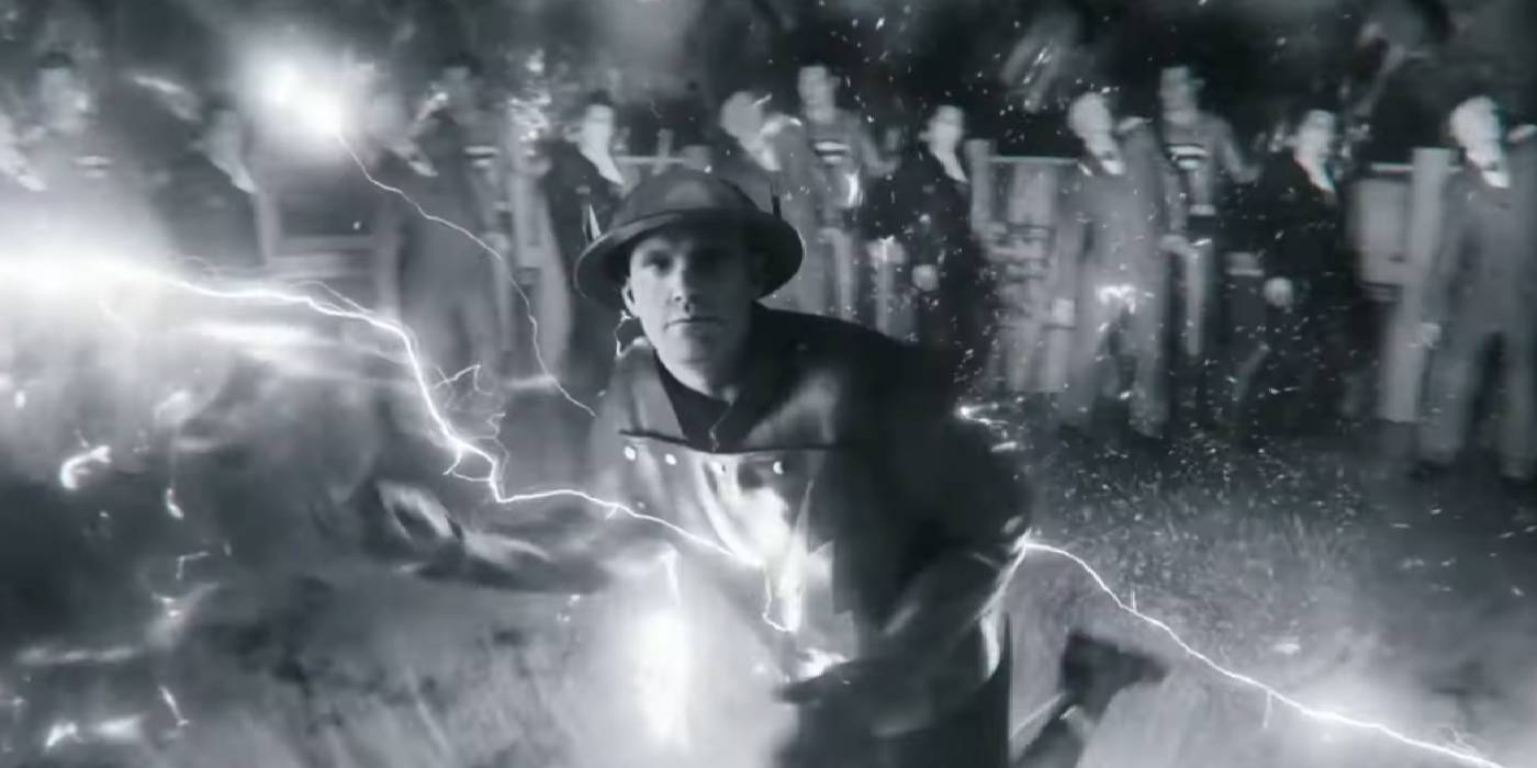 Multiverse Flash The 10 Best Theater Reactions to Viral Moments in Superhero Movies