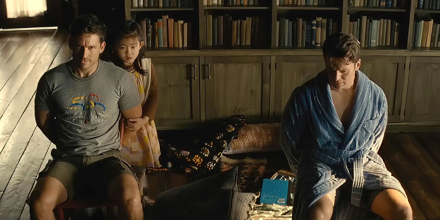 The 23 Best Horror Movies of 2023