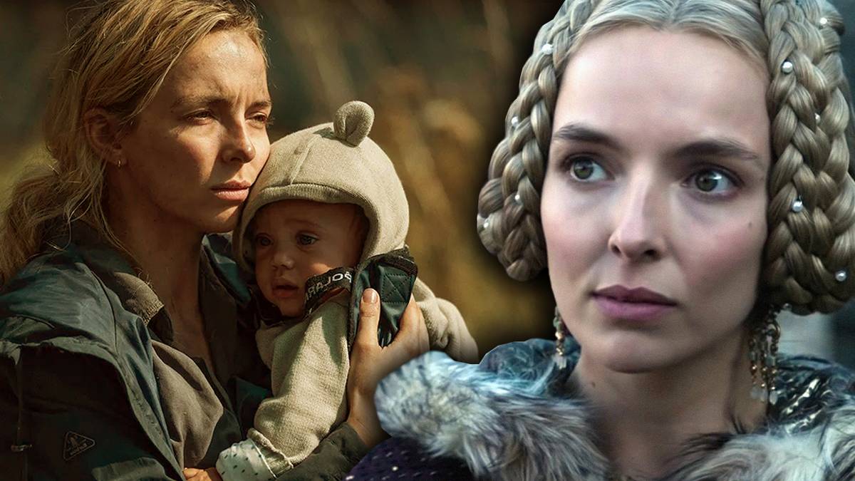 Jodie Comer's 10 Best Performances, Ranked