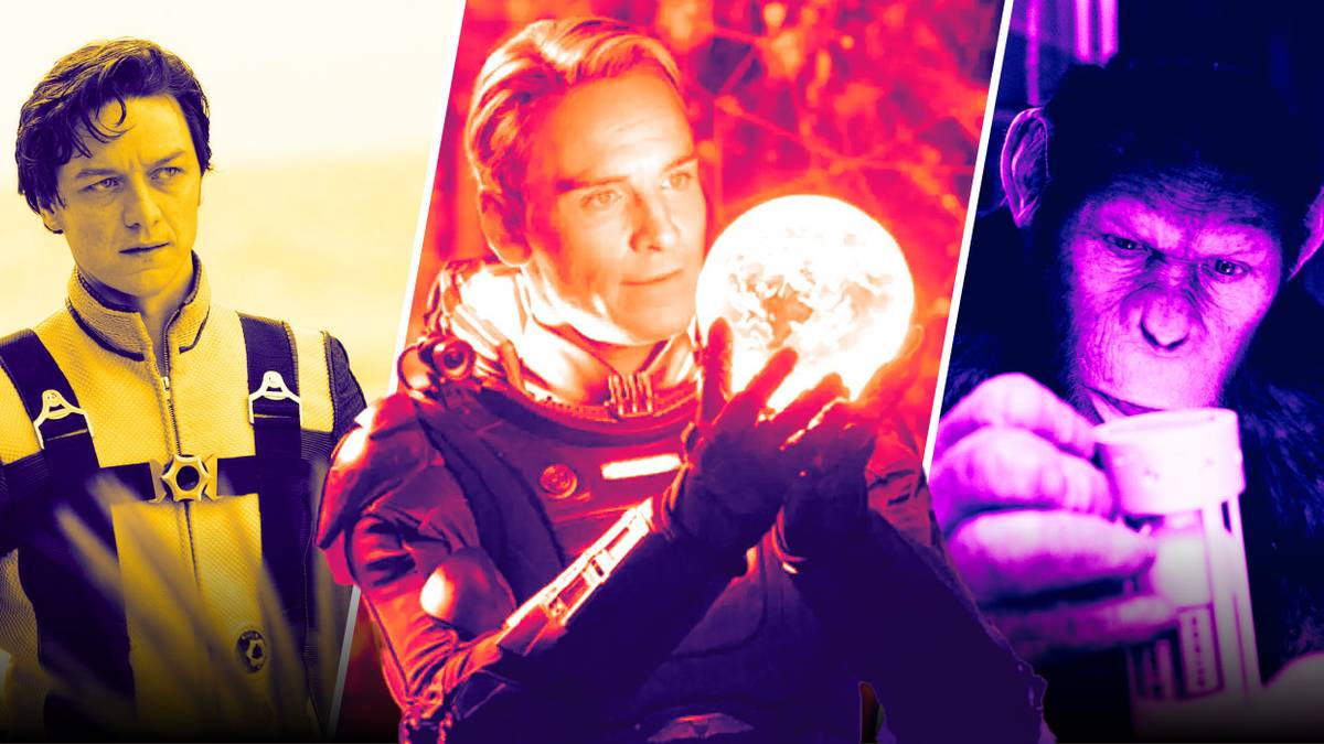 Prequel Examples Best Prequel Movies, Ranked