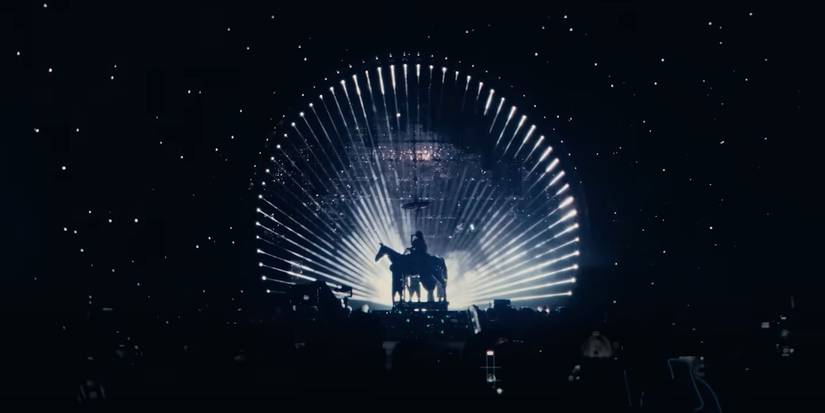 Beyoncé’s Renaissance Leads Box Office With $21 Million Debut; Breaks ...
