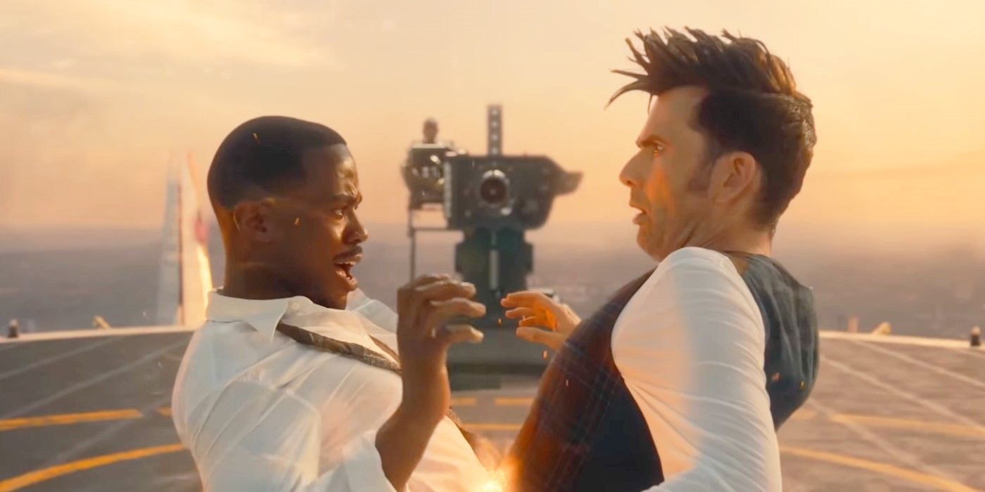 bi generation doctor who giggle