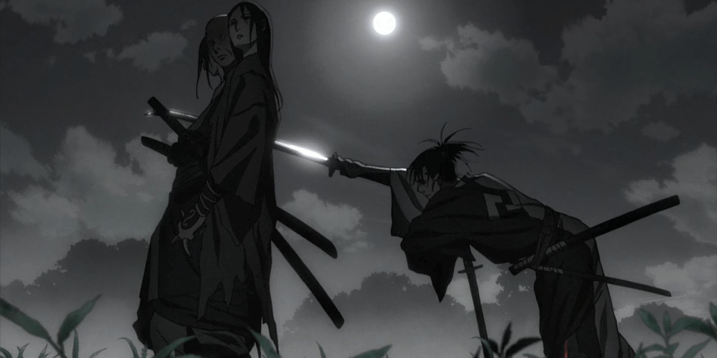 The 15 Best Samurai-Themed Anime of All Time