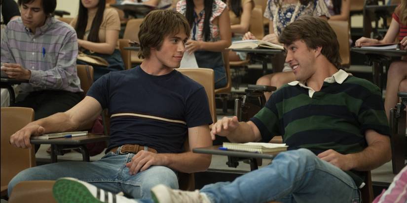 10 Reasons Why Everybody Wants Some!! Is Richard Linklater’s Most ...