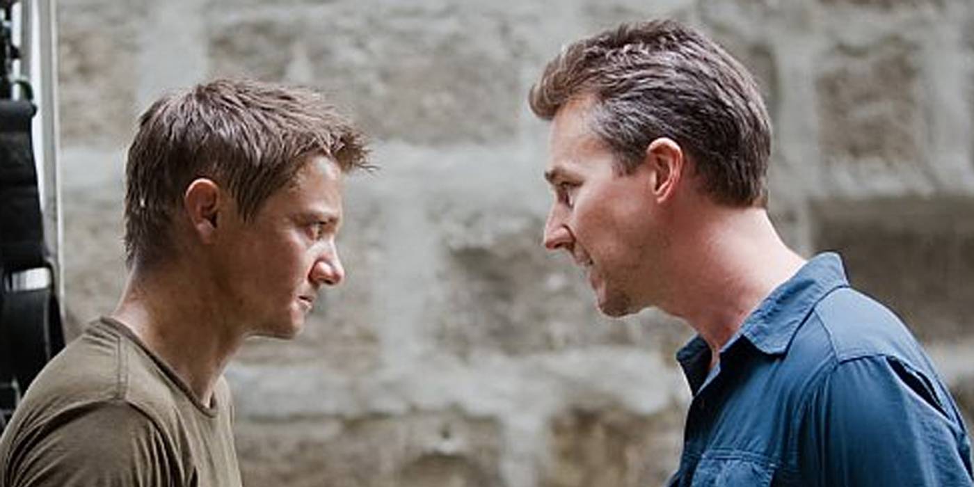 Eric R Byer Edward Norton's Top 10 Highest-Grossing Movies