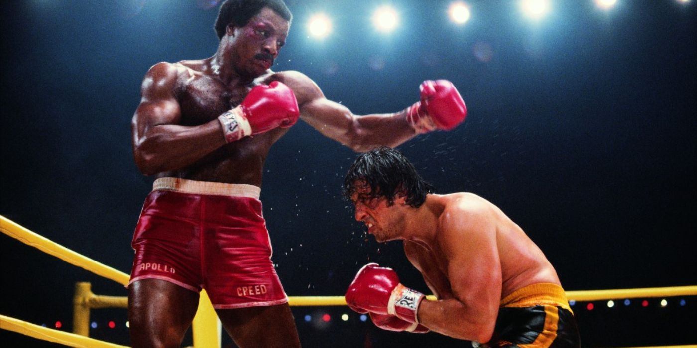 How to Watch the Rocky Franchise in Chronological Order and by Release Date