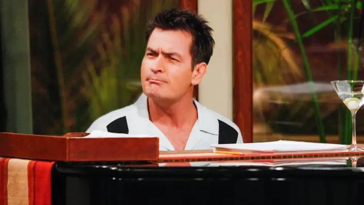 Charlie Sheen Assaulted by Neighbor with “Deadly Weapon” in His Malibu Home