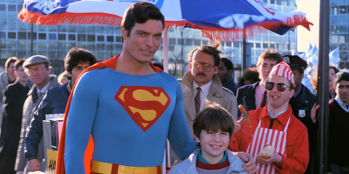 Why Was the 2004 Batman v Superman Movie Canceled?