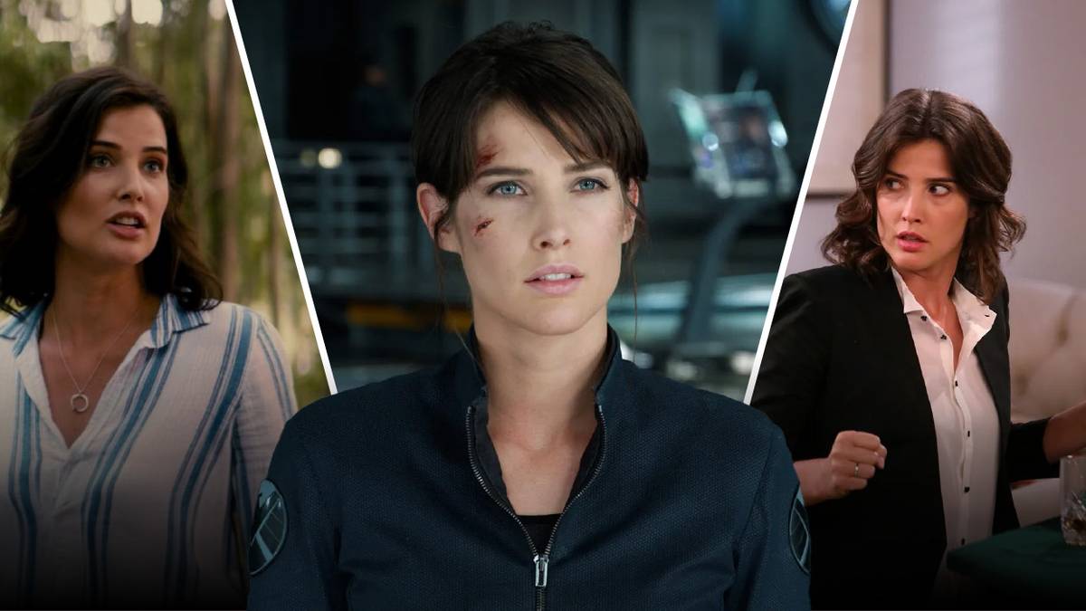 Cobie Smulders 10 Best Performances Ranked cobie-smulders-10-best-performances-ranked