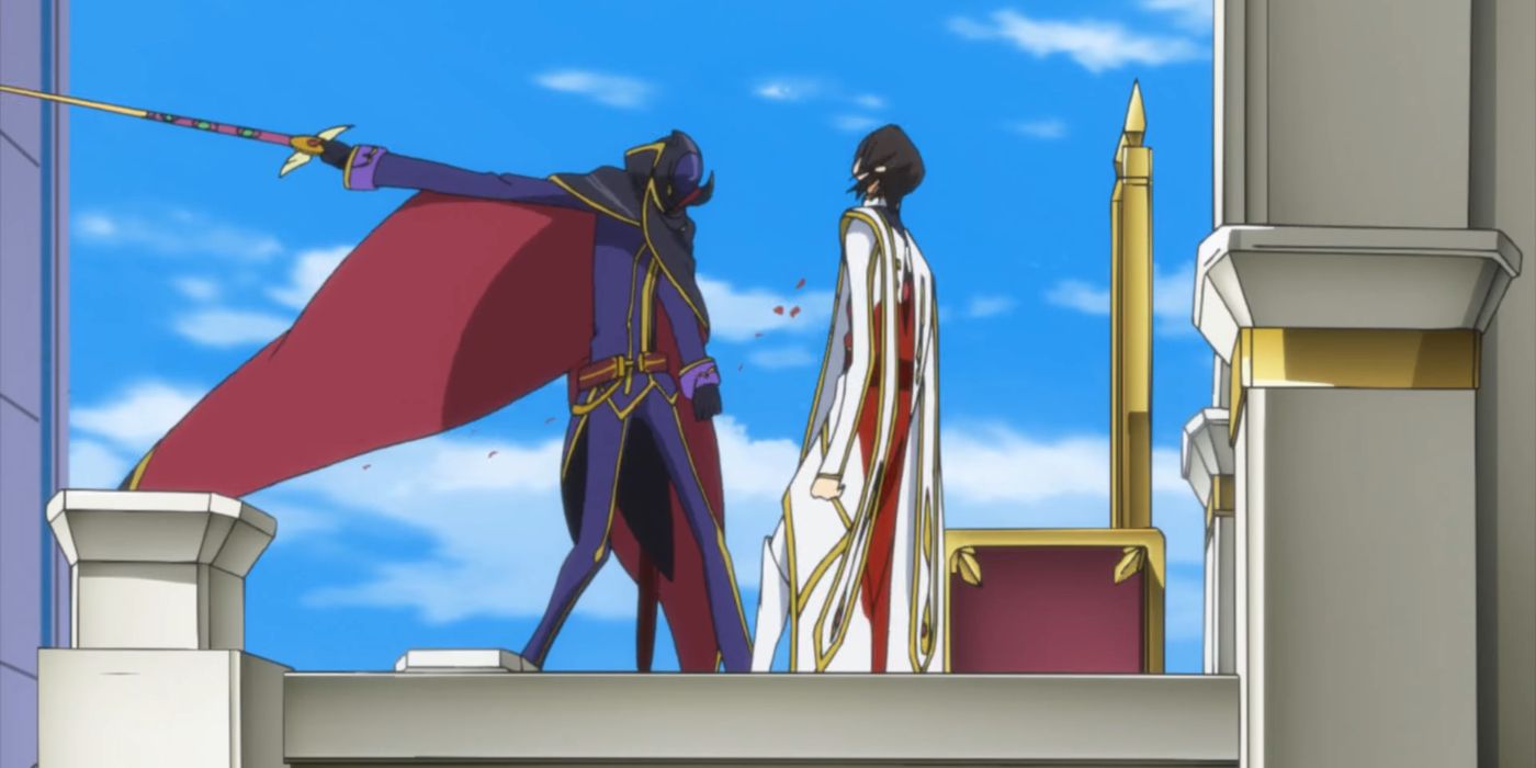 10 Anime to Watch Next if You Loved Netflix's Pluto