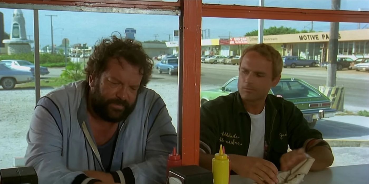 The 10 Funniest Buddy Cop Movies You’ve Probably Never Seen