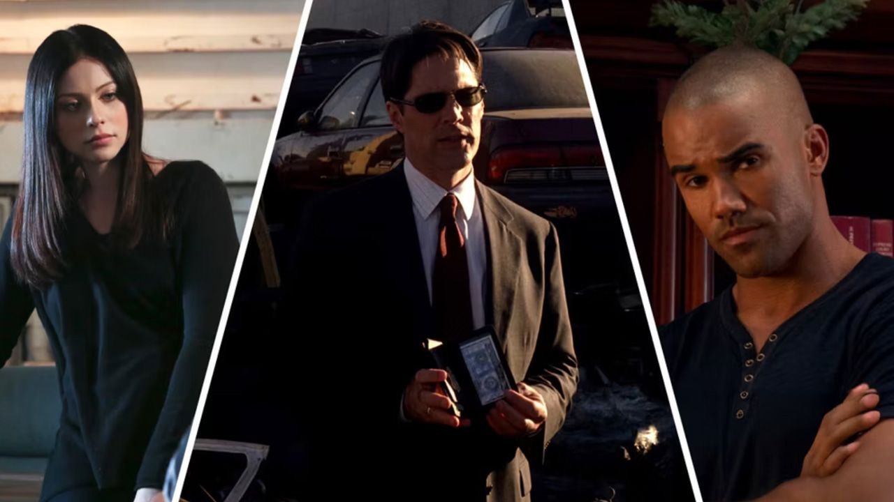 The Most Unforgettable Murders Ever on Criminal Minds