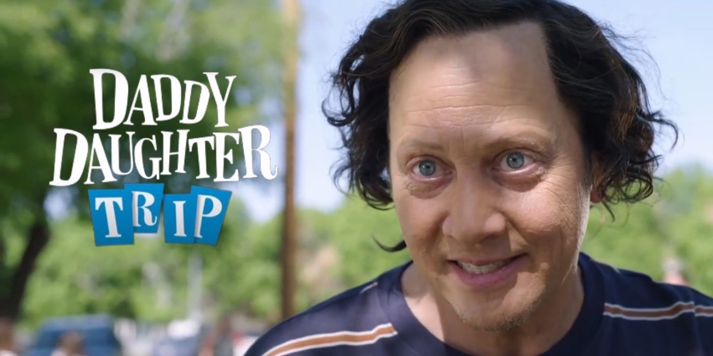 Exclusive: Rob Schneider Dives Into Daddy Daughter Trip and Other Upcoming  Projects, image size:1400x700