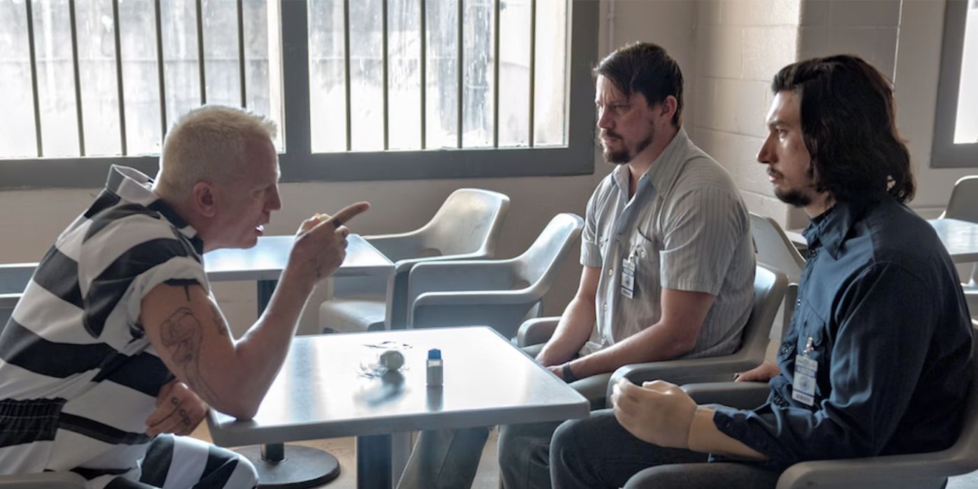 Adam Driver's 10 Best Performances, Ranked