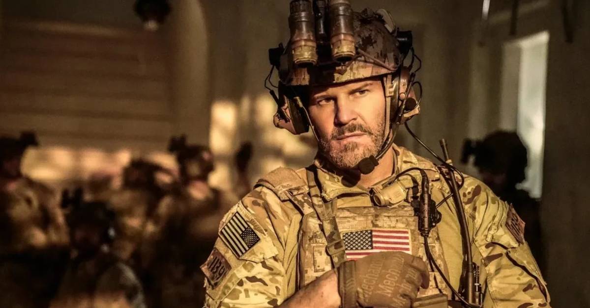 'S.W.A.T.' Fans Should Watch 'SEAL Team' After That Painful Cancelation