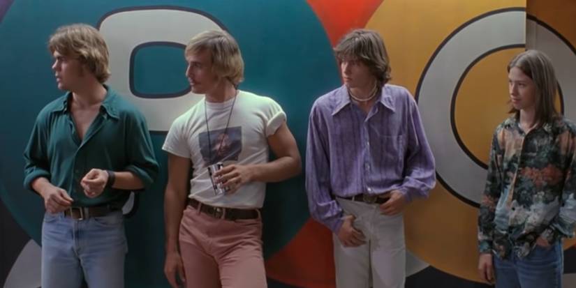10 Reasons Why Everybody Wants Some!! Is Richard Linklater’s Most ...