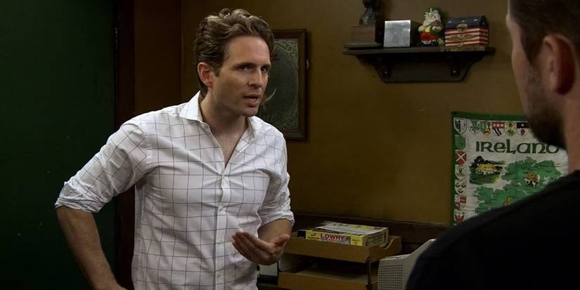 Dennis Reynolds' 10 Funniest Quotes from It's Always Sunny in Philadelphia
