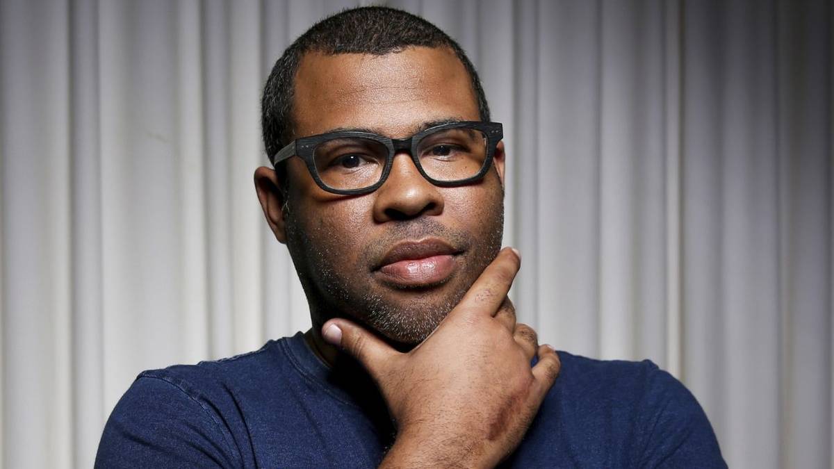Jordan Peele Is Psyched About Upcoming Fourth Film: ”Could Be My ...
