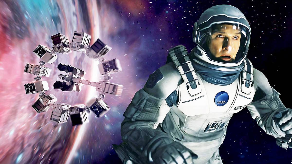 Does Interstellar Have 2 Endings?