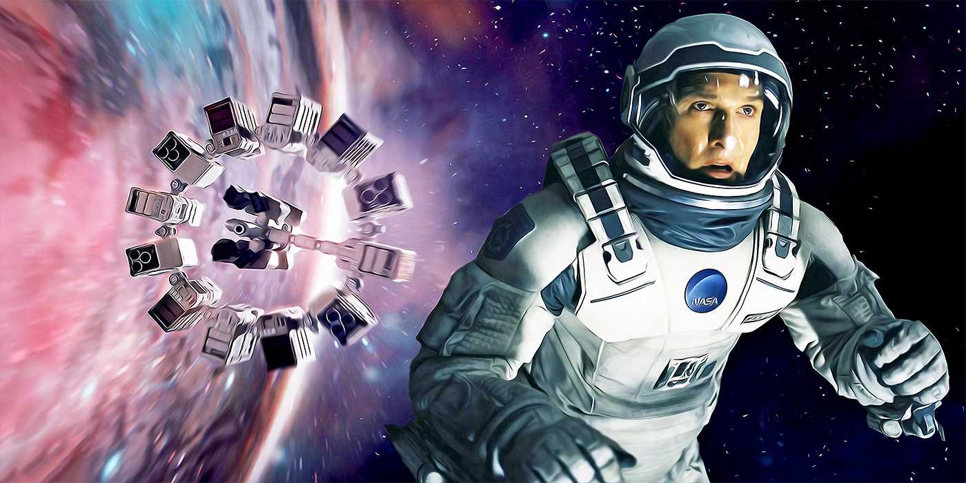 Inception Interstellar Inception's Dream Sequences are 'Fantastic' According to Expert