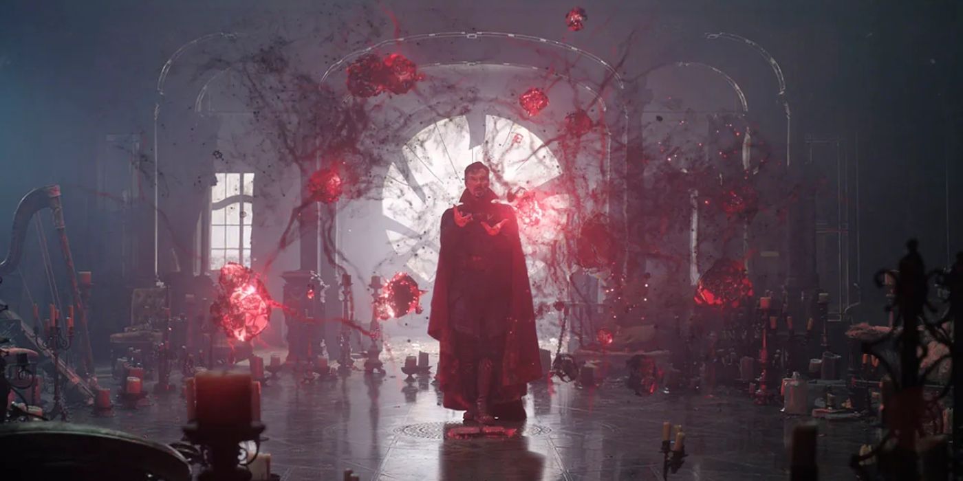 Best Magical Movies That Aren't Harry Potter