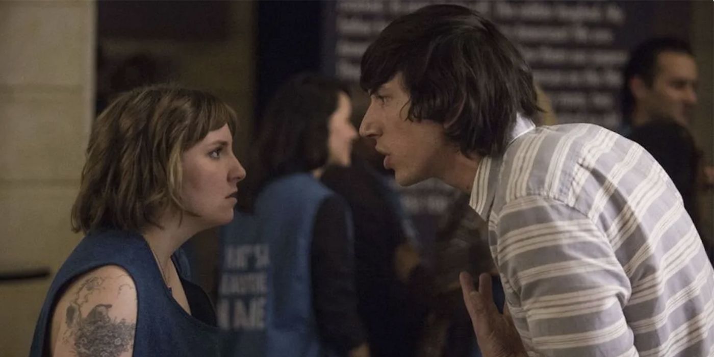 Adam Driver's 10 Best Performances, Ranked