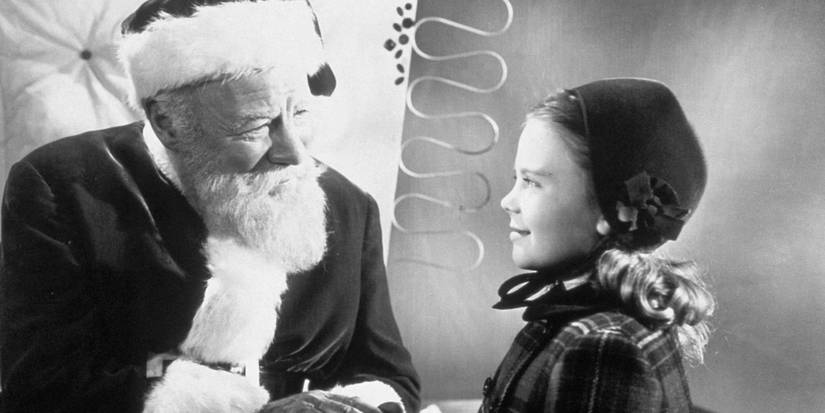 12 Best Actors Who Played Santa Claus, Ranked