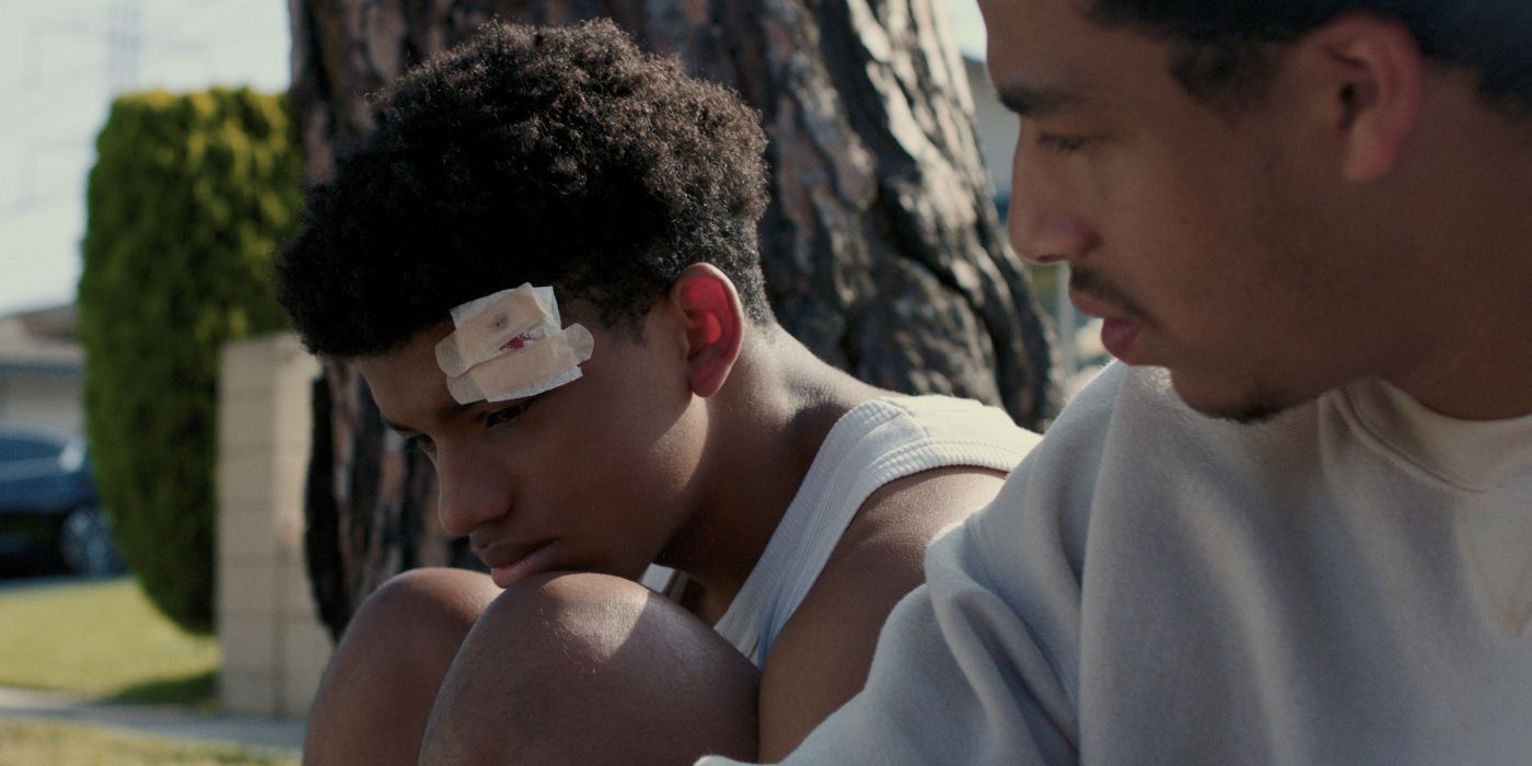 How I Learned to Fly Review: Brothers Struggle through Poverty ...