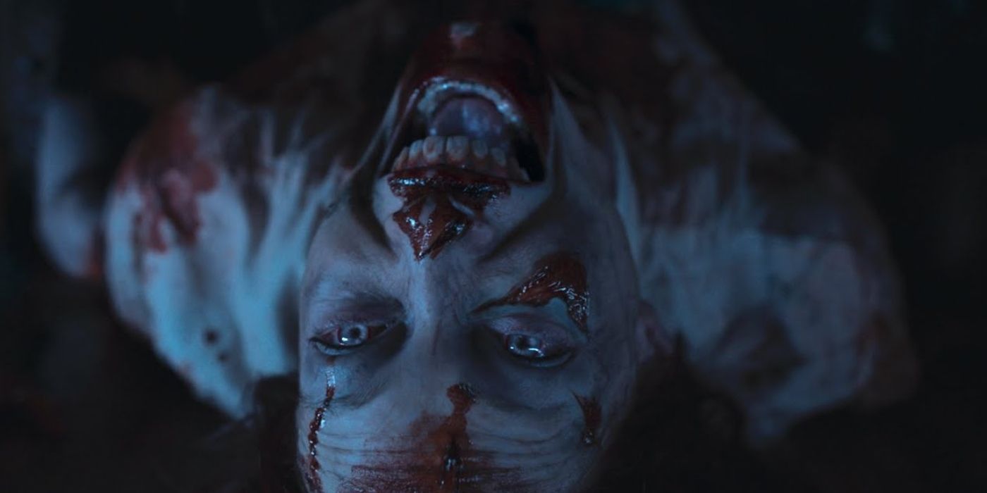 20 Scariest Horror Movies to Come Out in the Last 5 Years