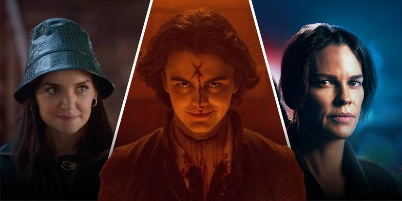Every Movie Coming to Major Streaming Services in January 2024