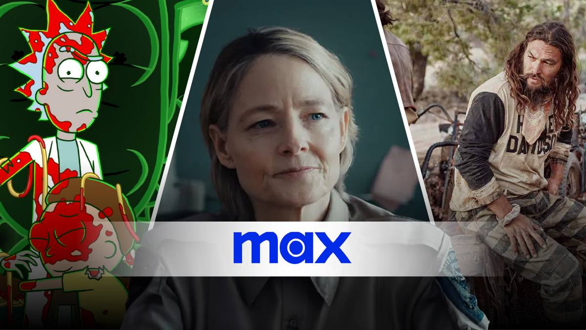 Every TV Series Coming to HBO Max in January 2024