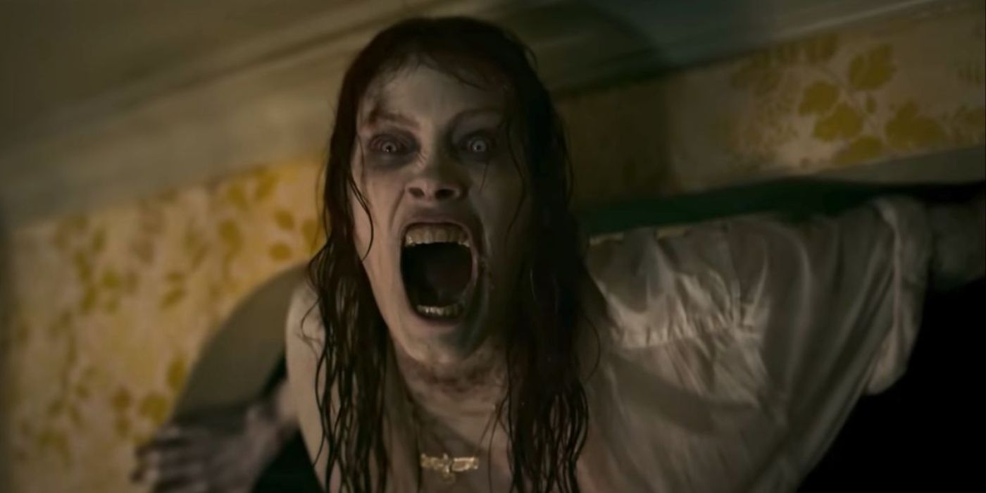 Evil Dead Rise Ending, Explained
