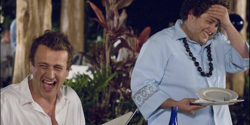 Forgetting Sarah Marshall: 10 Reasons to Revisit Jason Segel's Iconic ...
